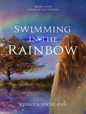 cover image of Swimming in the Rainbow